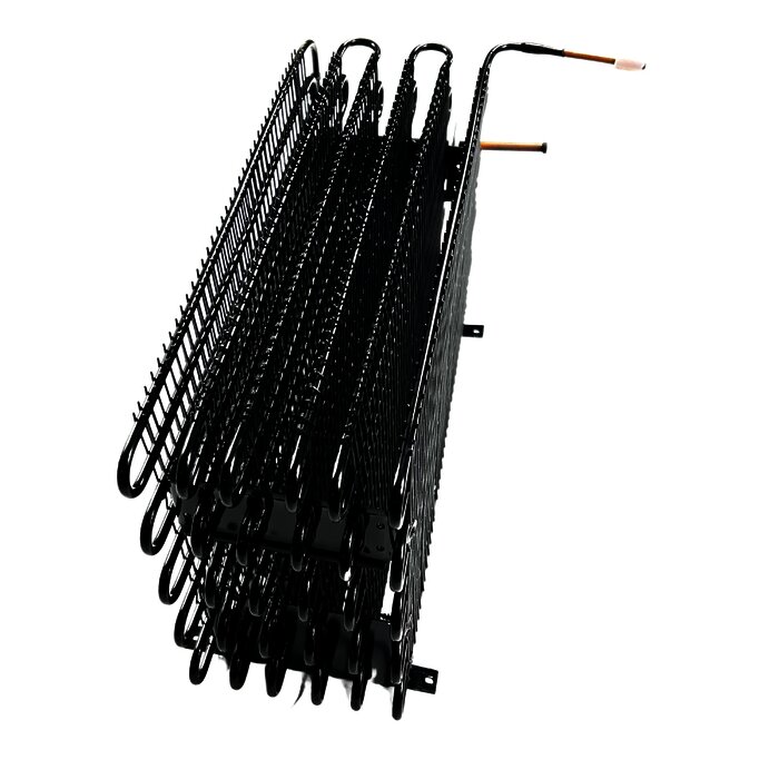 COND 260 SAL 60T 3/16 FE PIN S/V