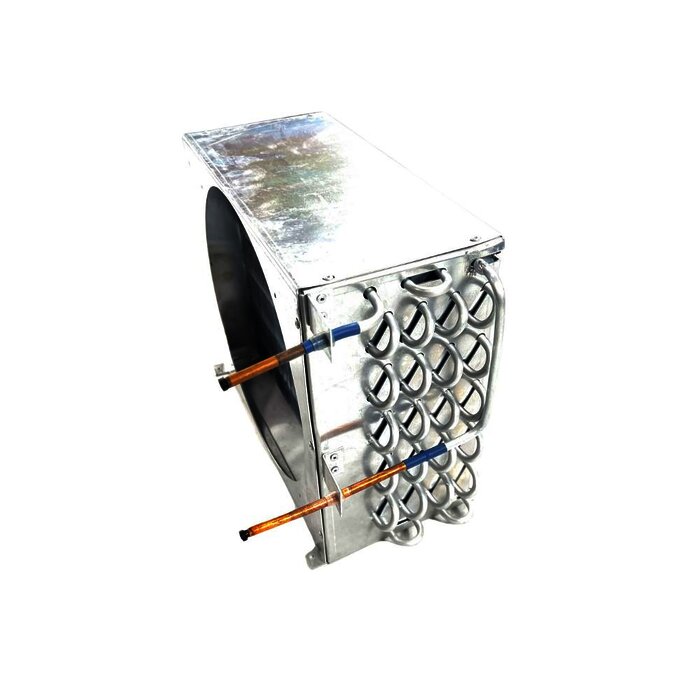 COND 692 ALE 48T 1/4 AL 5APP