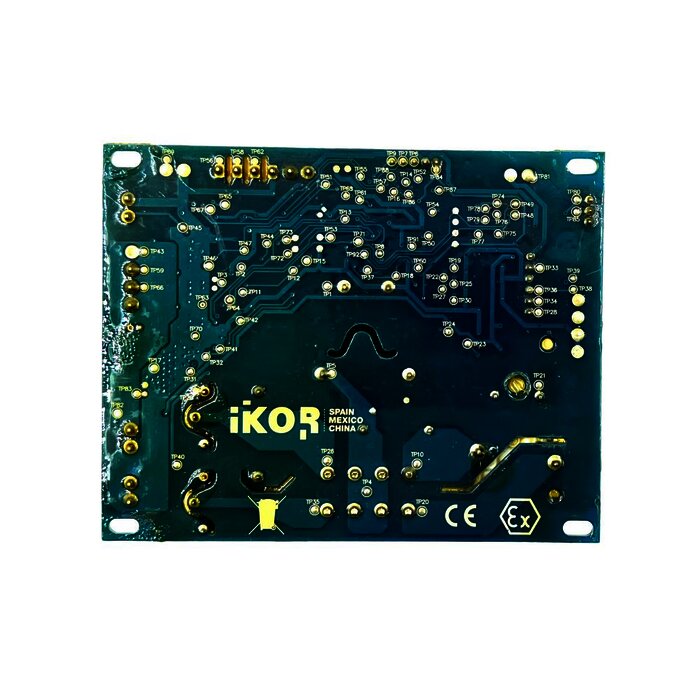 CONTROL CIR2 CER 115V