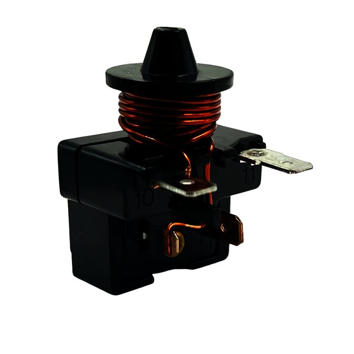 KIT ACCESORIOS COMP FFU100HAK 115V 50/60