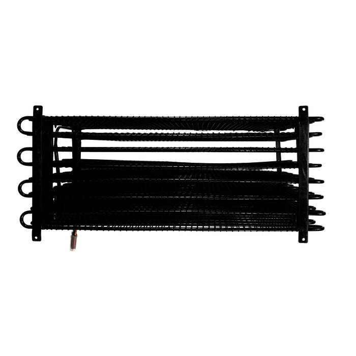 COND 562 SAL 96T 3/16 FE PIN S/V