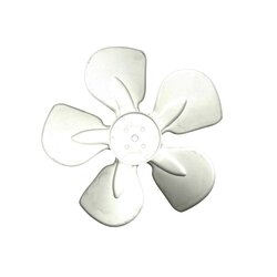 ASPA WEL PLA Ø8" 20° ASPA WEL PLA Ø8" 20°