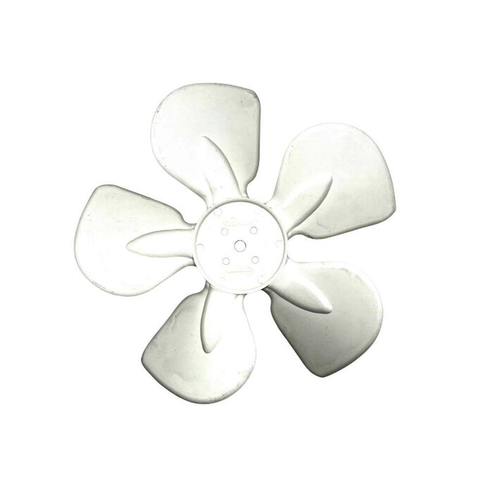 ASPA WEL PLA Ø8" 20°