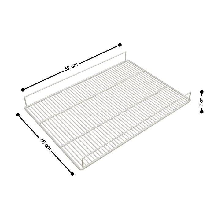 PARRILLA ABATIBLE CH RVP245