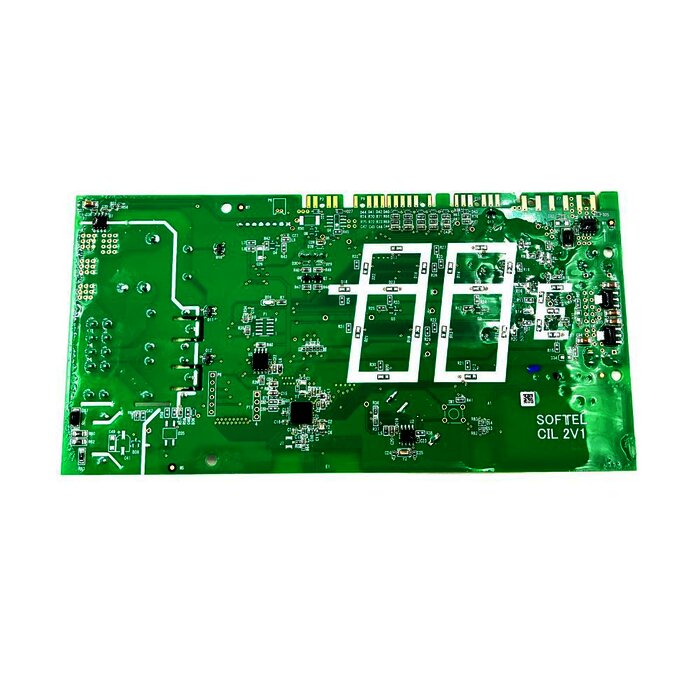 CONTROL CL2 CER 115V CCV552 XX
