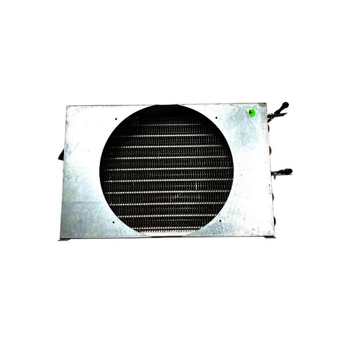 COND ALE 40T 1/4 CU 5APP LA411