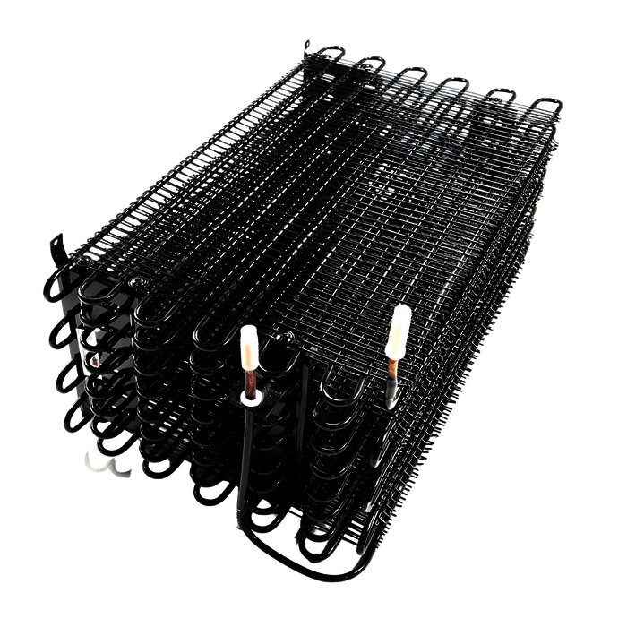 COND 562 SAL 96T 3/16 FE PIN S/V