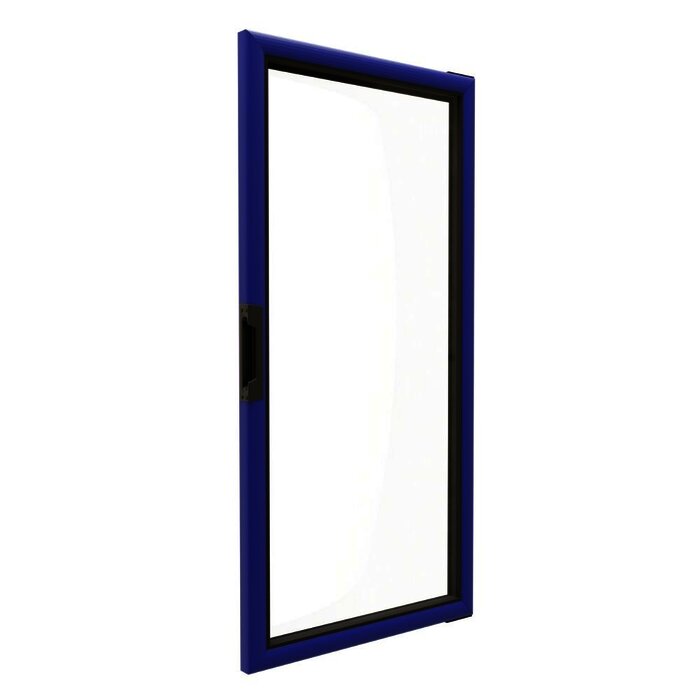 PTA V C IZQ AZU286C VR17 LED LALA