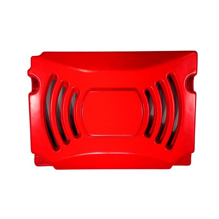 LOUVER TER ROJ VR08 V7