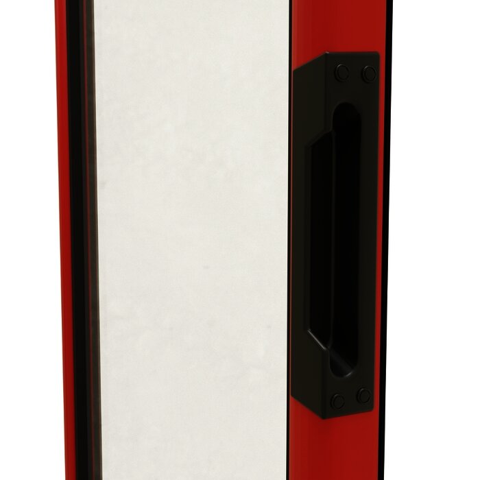 PTA V C IZQ ROJ G313 LED V10