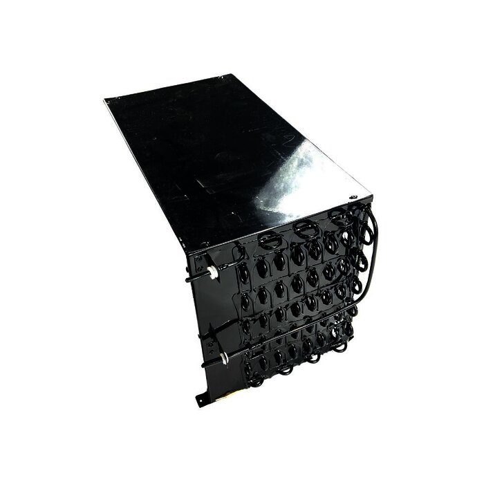 COND 562 SAL 96T 3/16 FE PIN HM