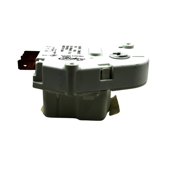 RELOJ DESHIELO 120V 15A 6HRSX21MIN