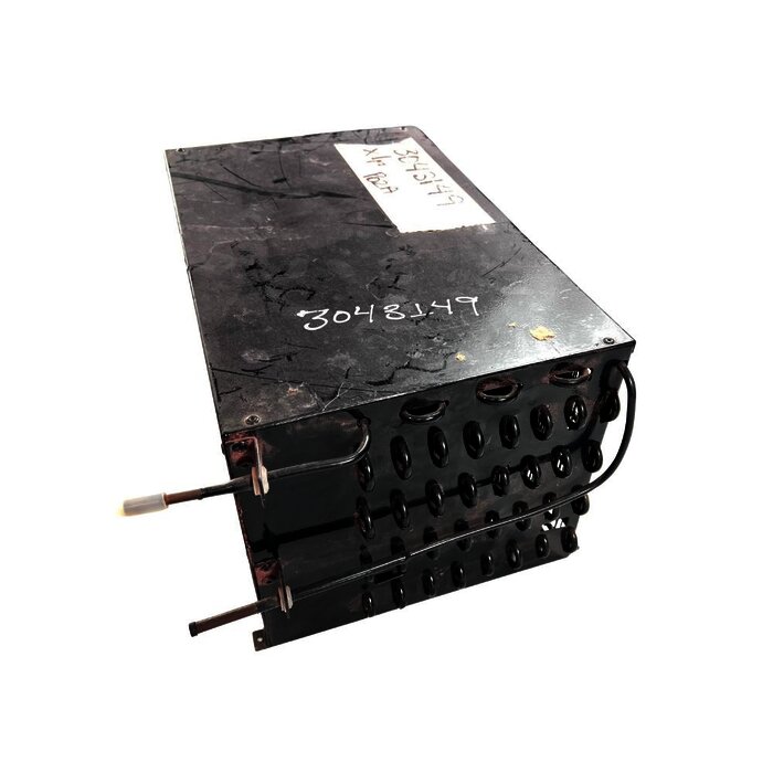 COND 275 SAL 72T 3/16 FE PIN