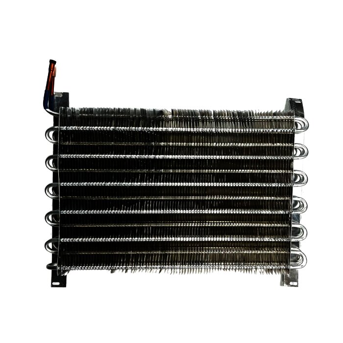 EVAP 210 24T 1/4 AL 6APP LA370