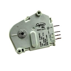 RELOJ DESHIELO 120V 15A 6HRSX21MIN