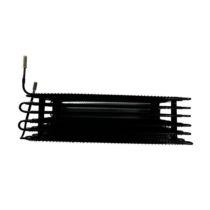 COND 491 SAL 72T 3/16 FE PIN S/V