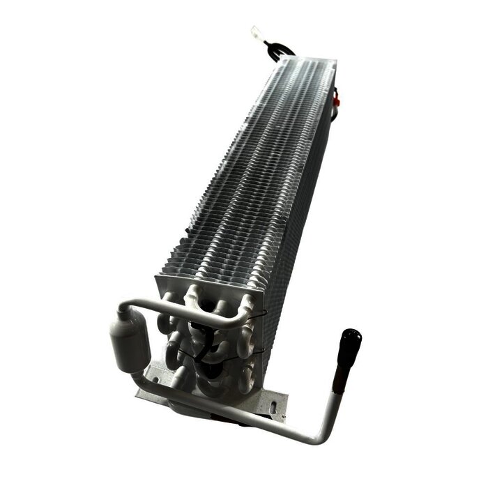 EVAP 20T 3/8 CU 4APP R115V