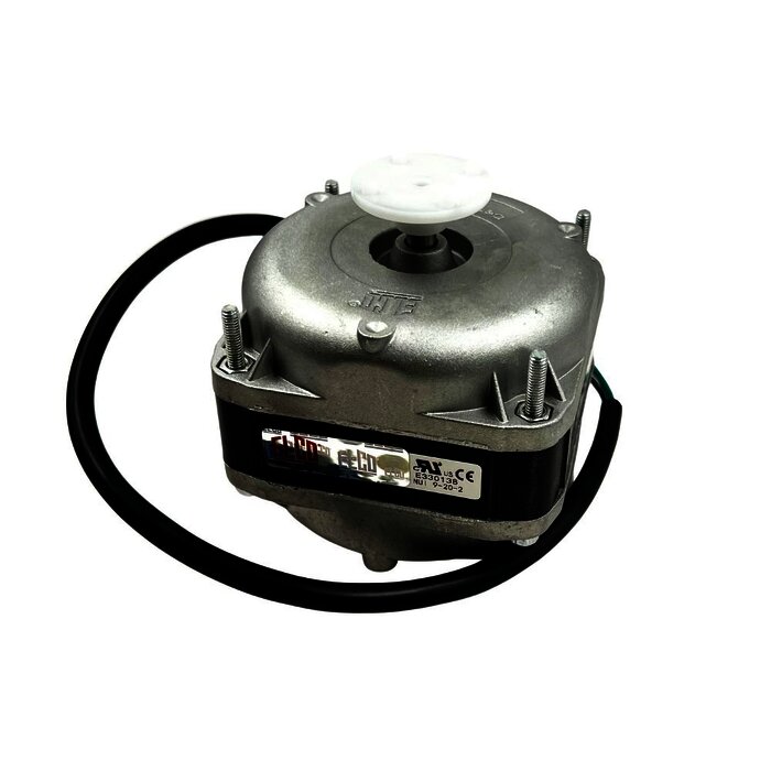 MOTOR I ELC 1/70HP 115V 60HZ 1550RPM TIE