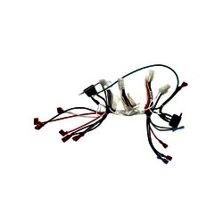 ARNES CAJA DE CONEXIONES V21