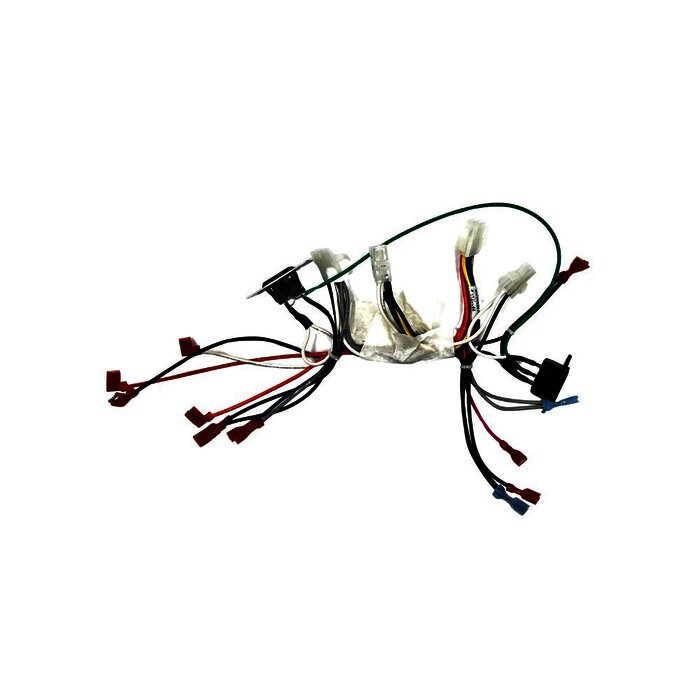 ARNES CAJA DE CONEXIONES V21