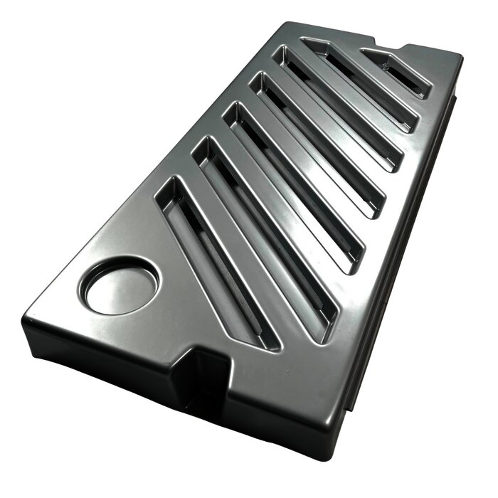 LOUVER TER GRI877C CCV500 BIS IZQ IM