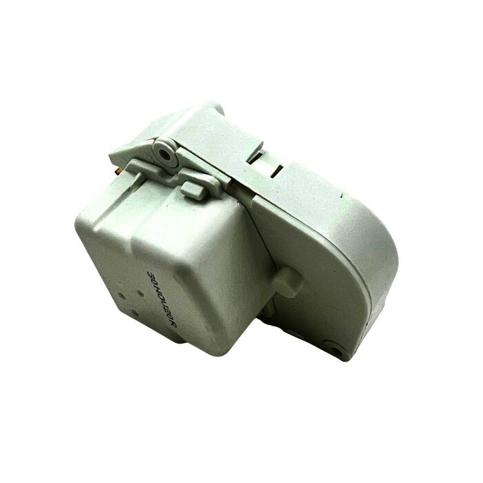 RELOJ DESHIELO 120V 15A 8HRSX20MIN