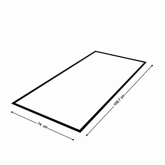 EMPAQUE MAGNETICO UNIVERSALG3 740X1097MM