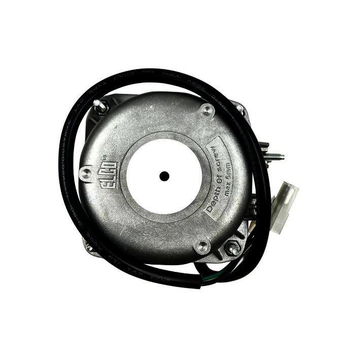 MOTOR I ELC 18W 115V 60HZ 1500RPM