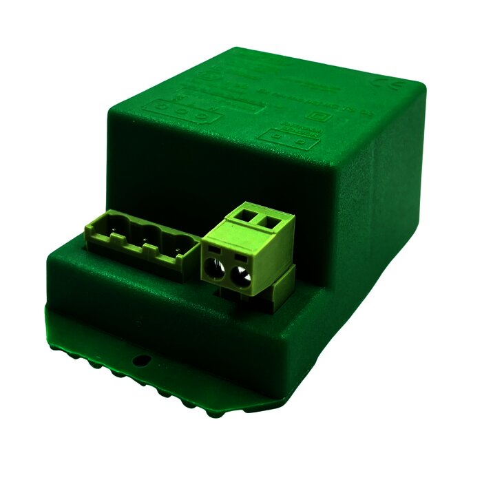 CONTROL BANCO HIELO IC200ATX P/V300