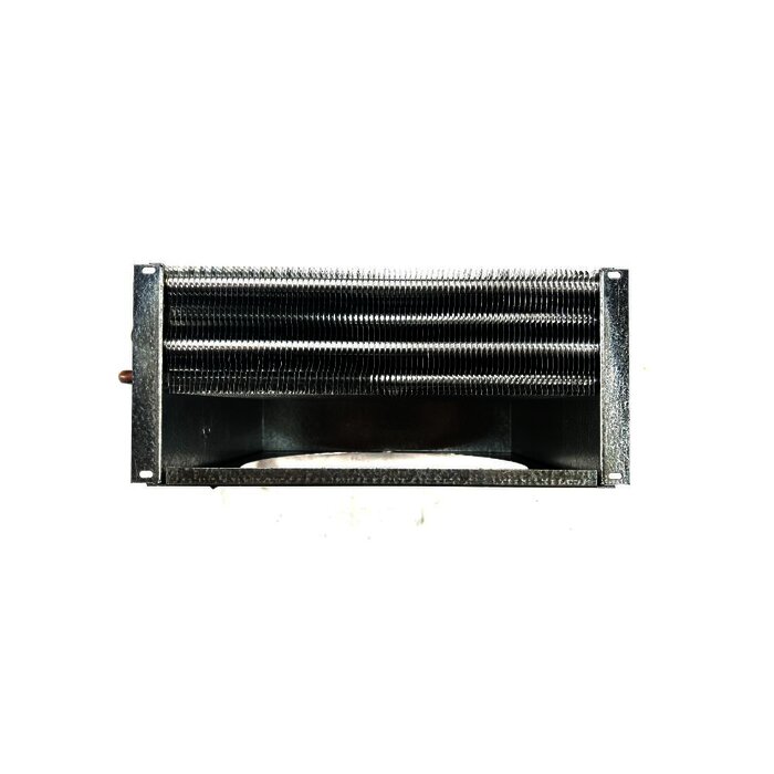 CONDENSADOR 1/2 HP 40 TUBOS