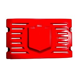 LOUVER TER ROJ1795C CCV192 RAN