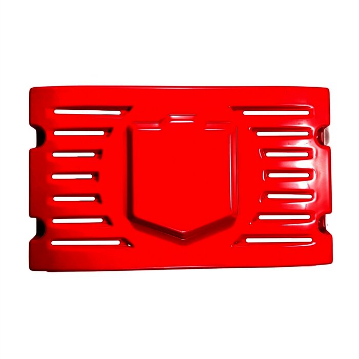 LOUVER TER ROJ1795C CCV192 RAN