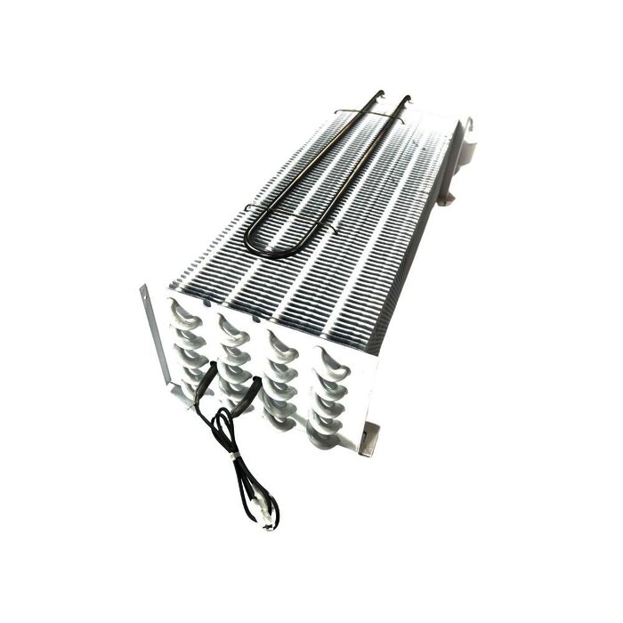 EVAP 190 40T 3/8 CU 4APP R115V S/FUS