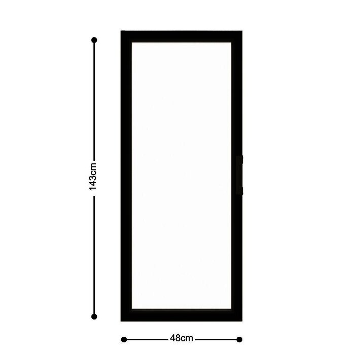 PTA V C IZQ VR08 LED STD