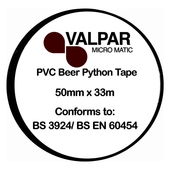 CINTA AISLANTE NGA CDI-TAPE-2" MICROMATI