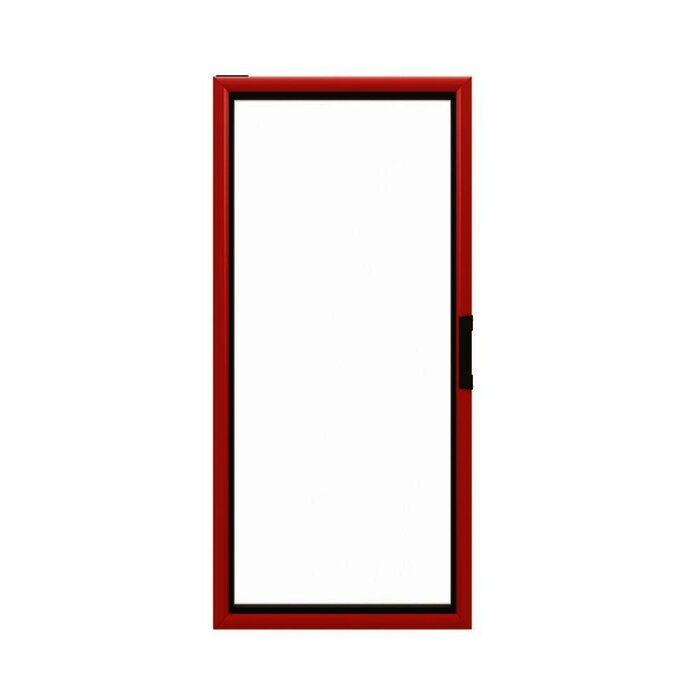 PTA V C IZQ RJ G372 LED MG