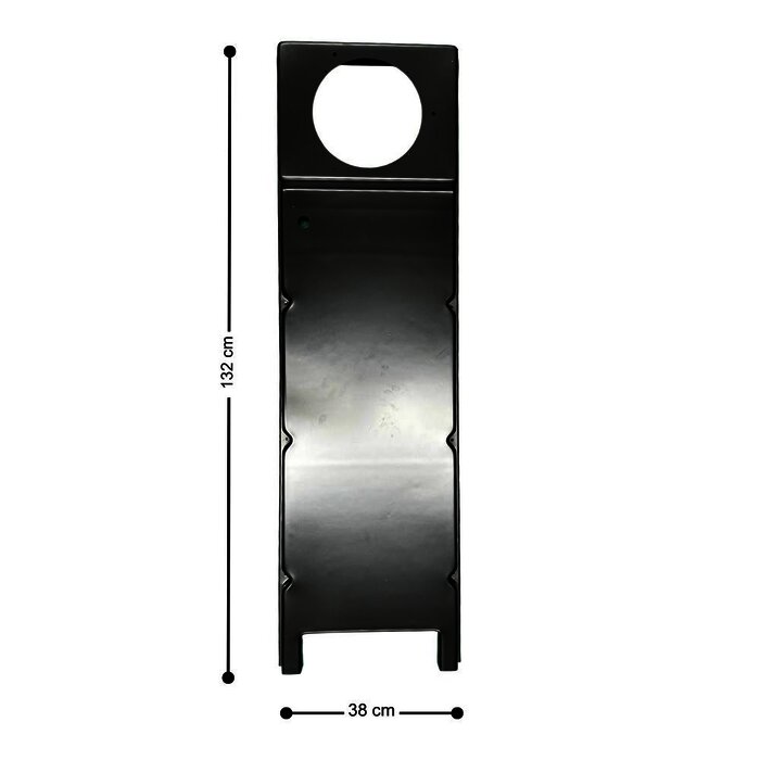 TOLVA HIPS VR08 UL NEG