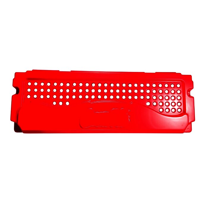 LOUVER TER ROJ1795C G322*26 RAN