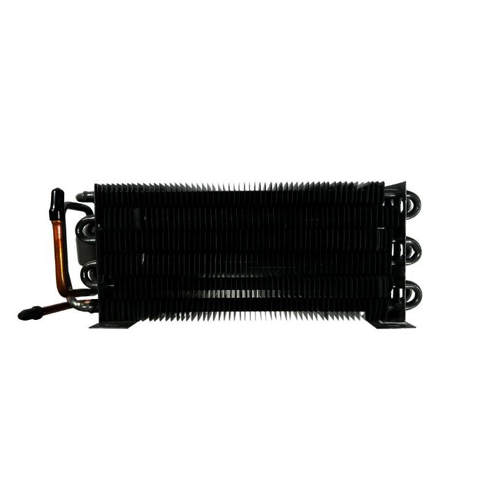 EVAP 12T 5/16 AL 5APP PIN