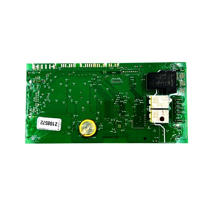 CONTROL CIL2 CER 115V CCV320