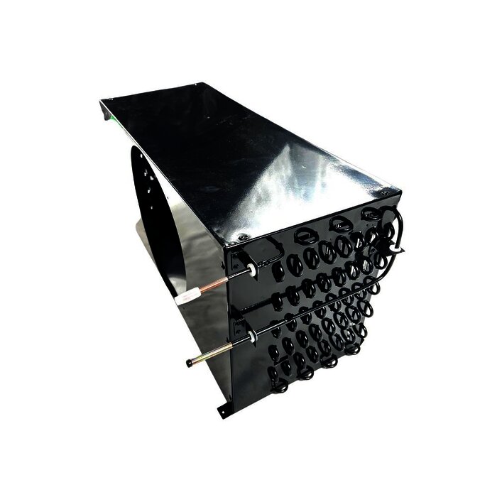 COND 800 SAL 96T 3/16 FE PIN