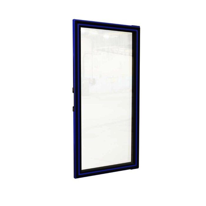 PTA V C IZQ AZU286C VR20 LED STD