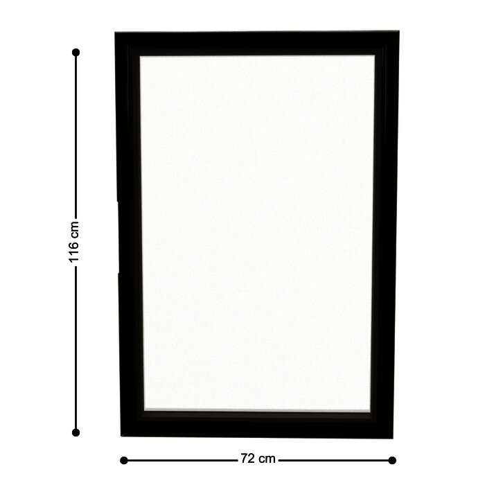 PTA V C IZQ VR11 LED STD JCA NG