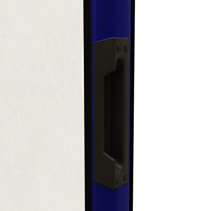 PTA V C IZQ AZU293C VRS05 LED