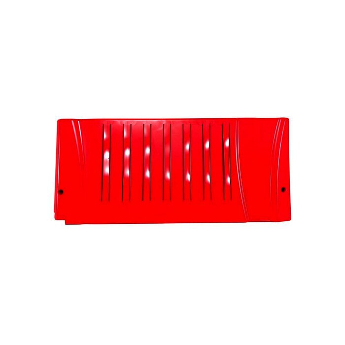 LOUVER INY ROJ G3Q42 3D BIS DER