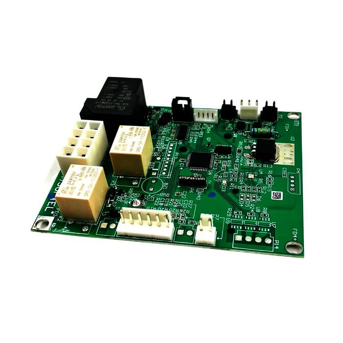 CONTROL CIR CER 115V CCV320 BMAR