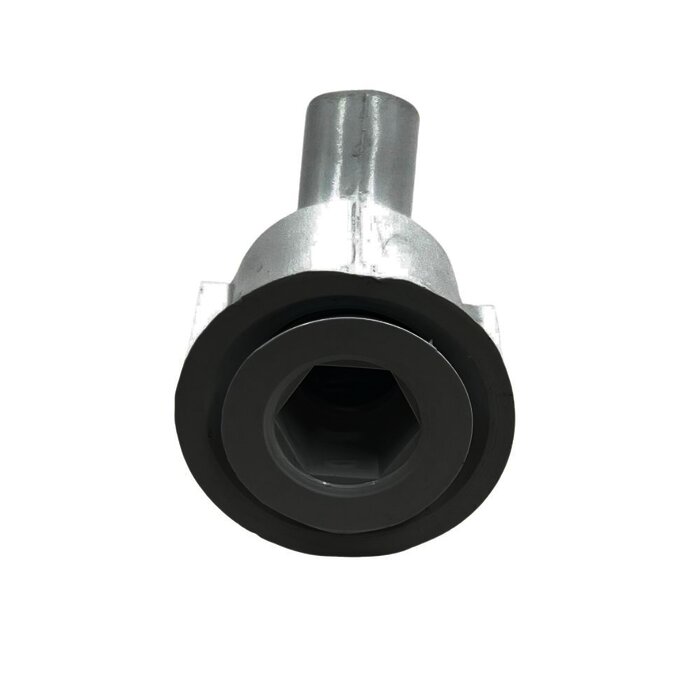 DESAGUE PE 27MM 19MM 55MM C/ROSCA