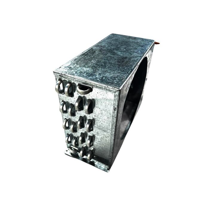 COND ALE 36T 5/16 AL 5APP