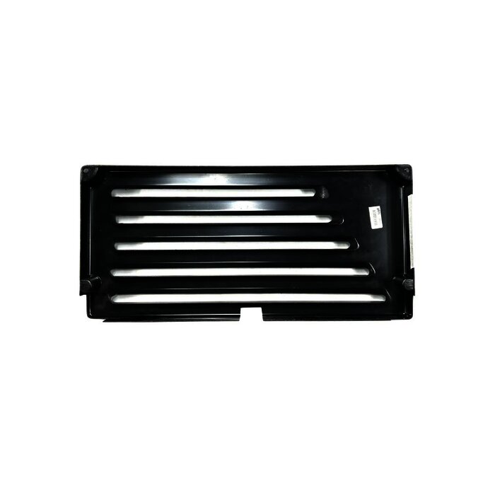 LOUVER TER NEG CCV320 BIS IZQ