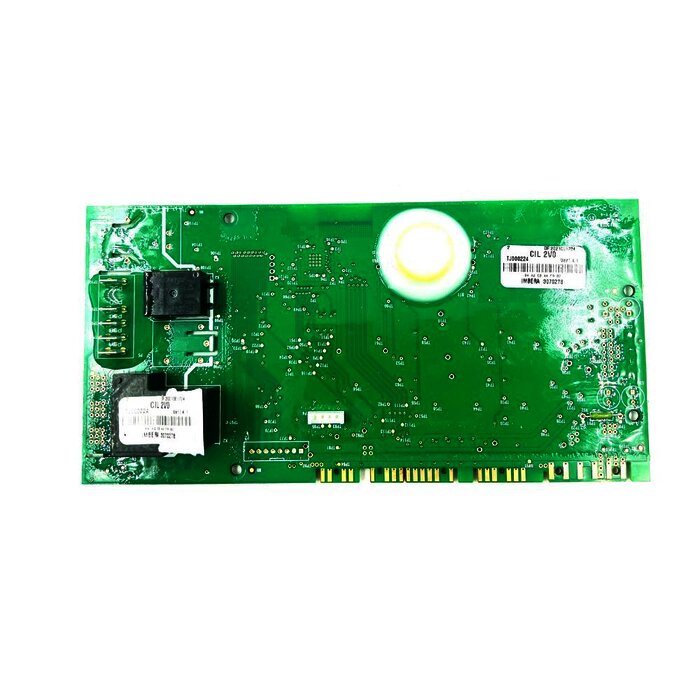 CONTROL CL2 REF 115V FVC20 BMAR